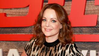 Music News - Kimberly Williams-Paisley Posts Sentimental Message After Losing Her Voice