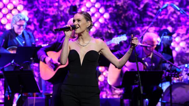 Kelsea Ballerini Offers Health Update For Dog Amid Ongoing Cancer Battle