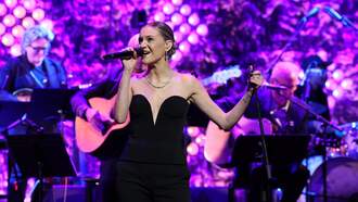 Music News - Kelsea Ballerini Offers Health Update For Dog Amid Ongoing Cancer Battle