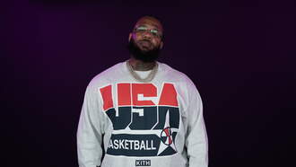 The Game wanted to kill 50 Cent + New Gangsta Grillz Mixtape & more