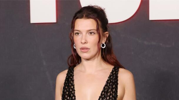 Millie Bobby Brown Reveals Her New Name After Making Major Change