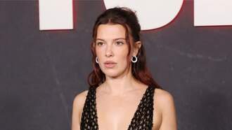 Millie Bobby Brown Reveals Her New Name After Making Major Change