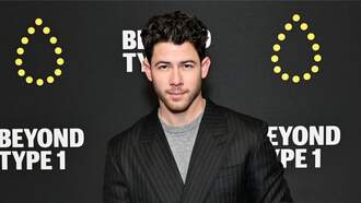 Nick Jonas Putting On His 'Sunday Best' For New Solo Album