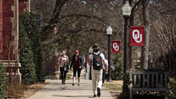 Right-Wingers Outraged After College Student Fails Paper About Gender