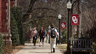 Right-Wingers Outraged After College Student Fails Paper About Gender