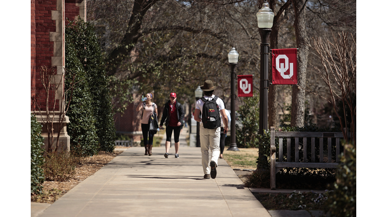 University Fraternity Shuttered After Racist Video Emerges