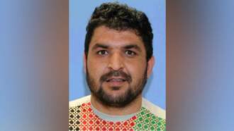 Suspect Accused Of Shooting National Guard Members In DC Enters Plea