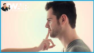 Are You A "Quiet Dater?"