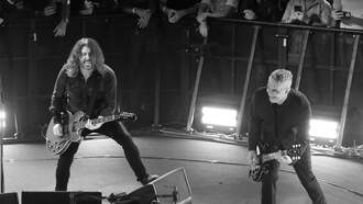 Foo Fighters- benefit concert , January 14th for Dave's B'day