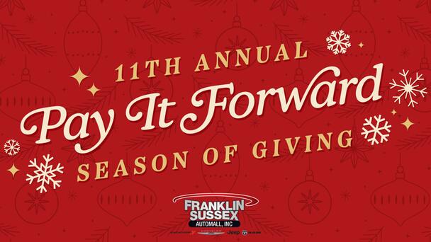 Meet This Year's Winners