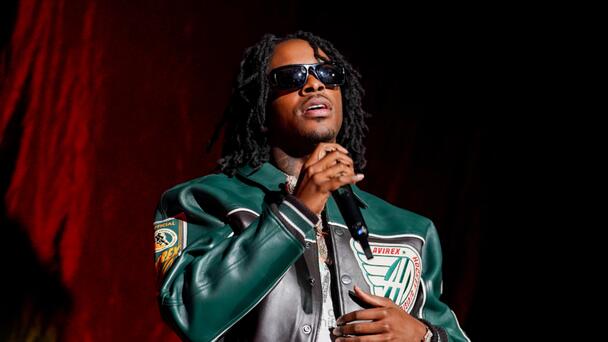 Toosii Commits To This College Football Team After Pausing Rap Career