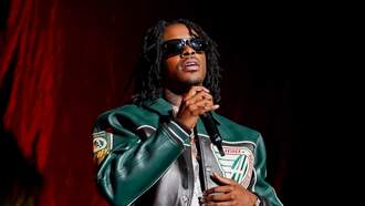 Toosii Commits To This College Football Team After Pausing Rap Career