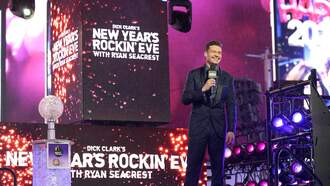 Music News - Countdown To 2026: Massive 'New Year's Rockin' Eve' Lineup Revealed