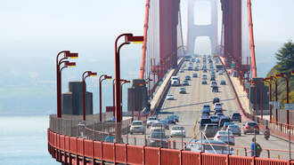 Bay Area Bridge Tolls Will Rise In January. How Much More They Will Cost?!?