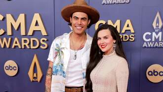 Music News - Country Artist Niko Moon Announces Wife Is Pregnant With Baby No. 2