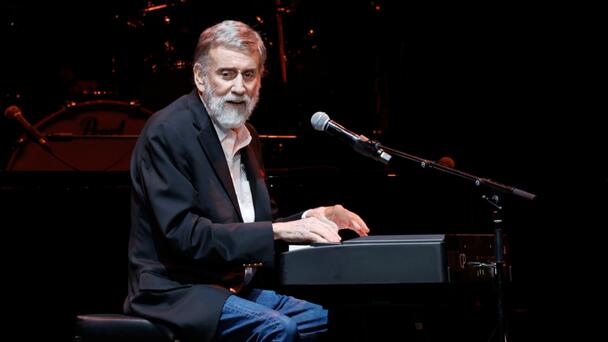 Ray Stevens Posts Health Update Several Months After Suffering Heart Attack