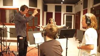 SSOTD: Local charity reimagines holiday classic to support kids with cancer