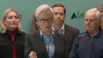 Kotek Unveils Prosperity Roadmap