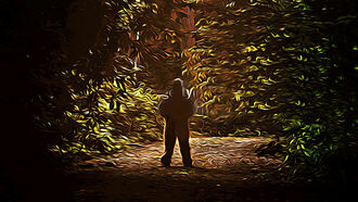 Is America Filled With Monsters?