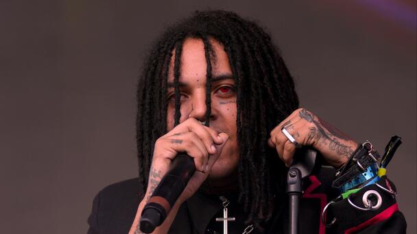 POORSTACY’s Family Reportedly Disputes Late Rapper's Cause Of Death