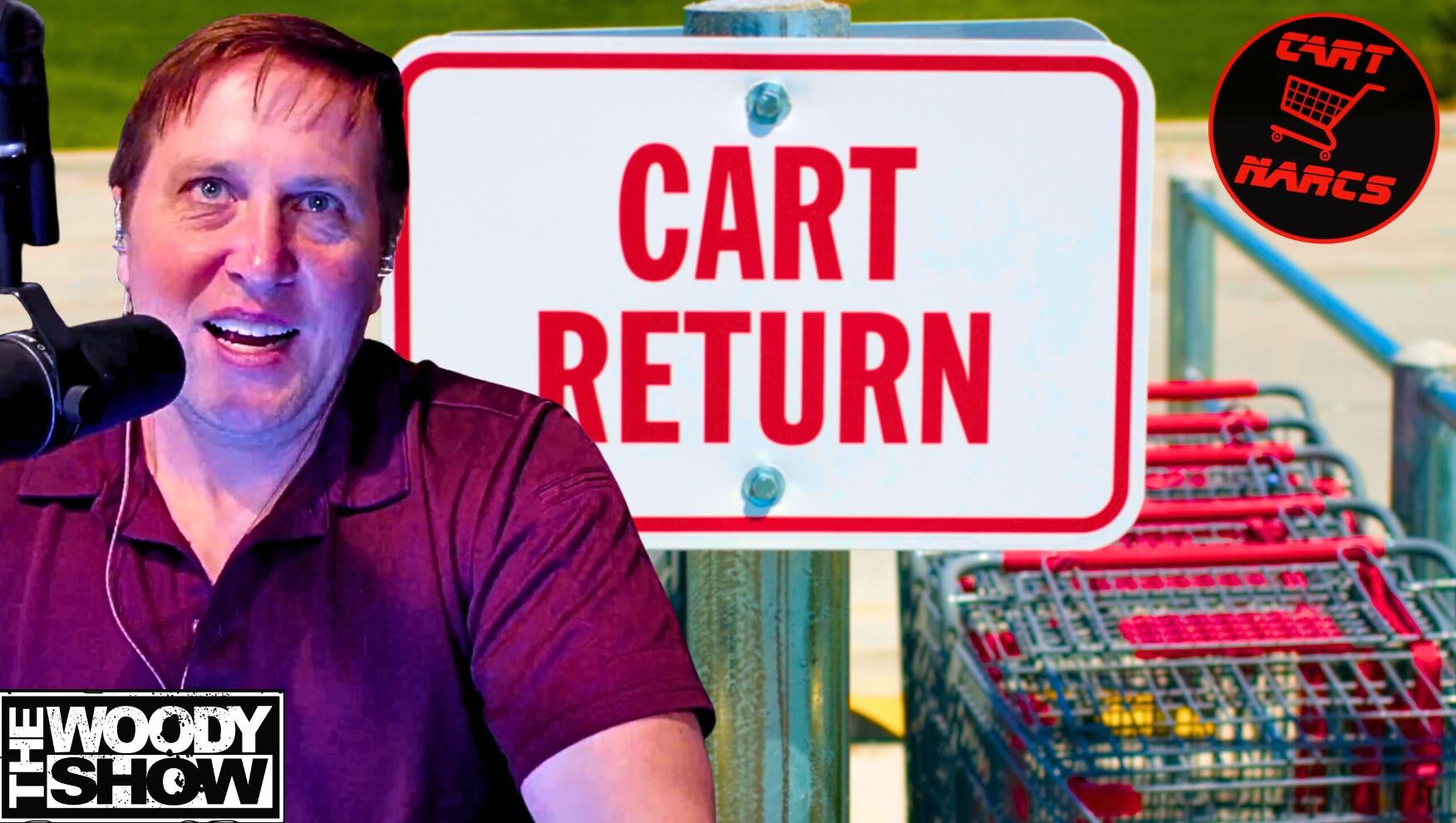 Cart Narcs | Holiday Edition