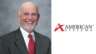 John Steckel, President and CEO of American Systems