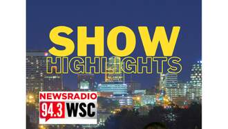 Show Rewind December 4, 2025