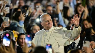 A Good Message at a Very Good Time 