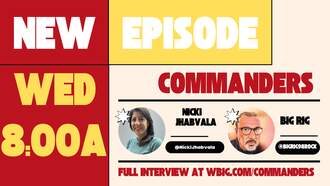 Big Rig with Nicki Jhabvala | Week 14 Preview