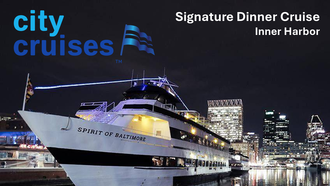 Contest Rules | Holiday Dinner Cruise 4-Pack Vouchers