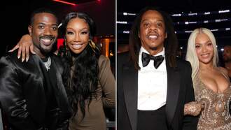 Music News - Ray J Puts JAY-Z & Beyonce On Blast For Not Taking Photos With Brandy