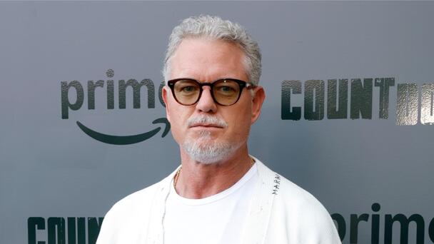 Eric Dane Reveals Whether He Will Keep Acting Amid ALS Battle