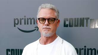 Entertainment News - Eric Dane Reveals Whether He Will Keep Acting Amid ALS Battle