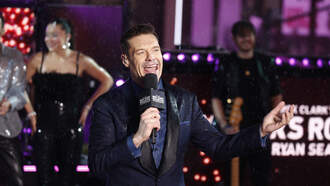 Ryan Seacrest Announces 2026 New Year's Rockin' Eve Star-Studded Lineup