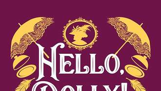 Contest Rules | Hello Dolly! @ Olney Theatre | 11/6-1/4