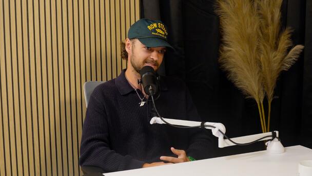 Watch: Conner Smith Opens Up About Tragic Fatal Car Accident