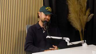 Watch: Conner Smith Opens Up About Tragic Fatal Car Accident