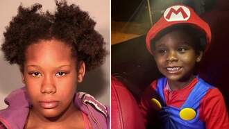 Armed 12-Year-Old Girl Accused Of Abducting Her Four-Year-Old Brother