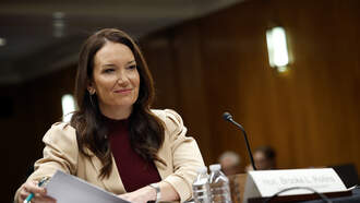 Trump Admin Threatens To Freeze SNAP For Blue States Over Immigration Data