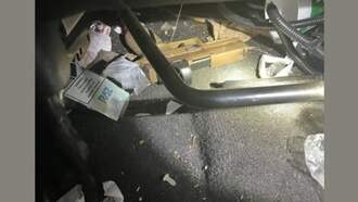 Teens arrested in Madison for assault and robbery on south side