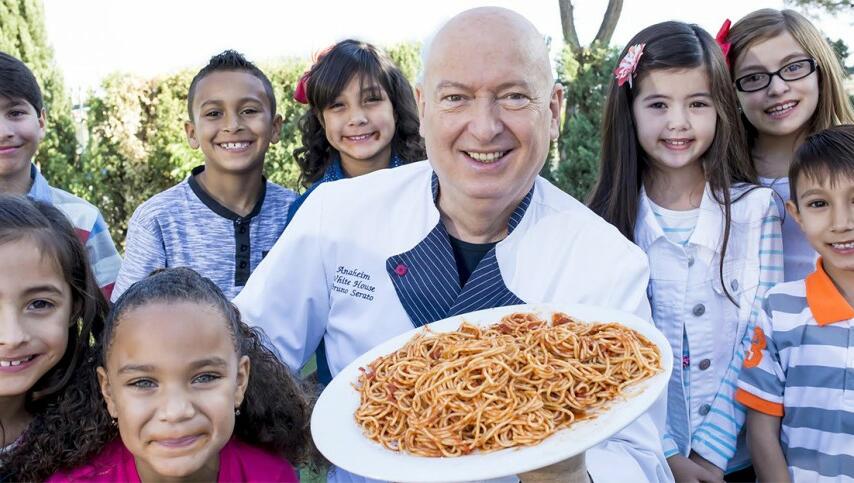 From All Of Us At KFI -   THANK YOU! 