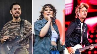 Music News - Wrap Up 2025 With iHeartRadio's Top Alternative Artists & Songs