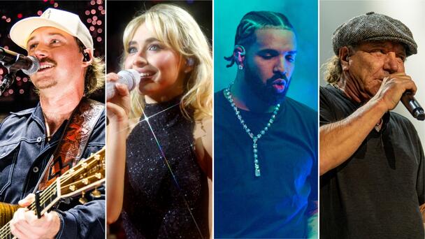 iHeartRadio's Top Artists: Who Is Your State Listening To The Most?