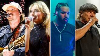 iHeartRadio's Top Artists: Who Is Your State Listening To The Most?