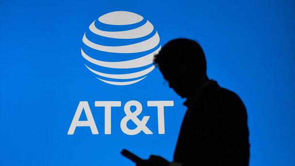 AT&T Dismantles DEI Programs Amid Pressure From Trump's FCC