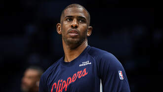 Reason For Chris Paul's Sudden Split From Clippers Revealed