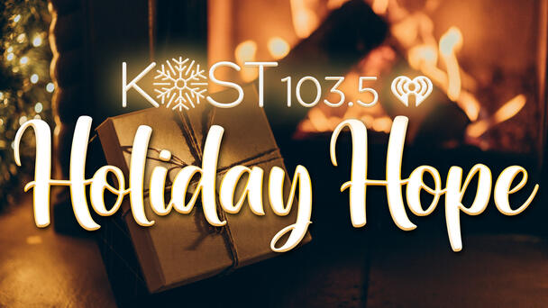 Nominate Someone Who Could Use a Little Holiday Hope This Season