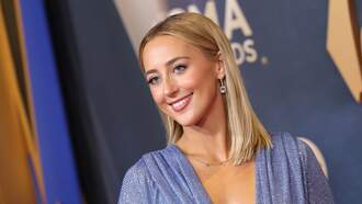 Music News - Ashley Cooke Opens Up About 'Rare Heart Condition' In Candid Conversation