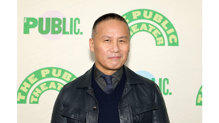 "The Seat Of Our Pants" Opening Night