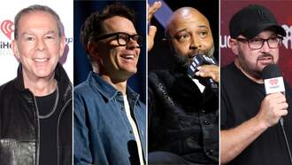 iHeartRadio's Top Podcasts: What Show Is Your State Listening To The Most?